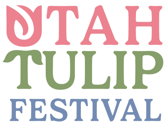 Utah Tulip Festival
